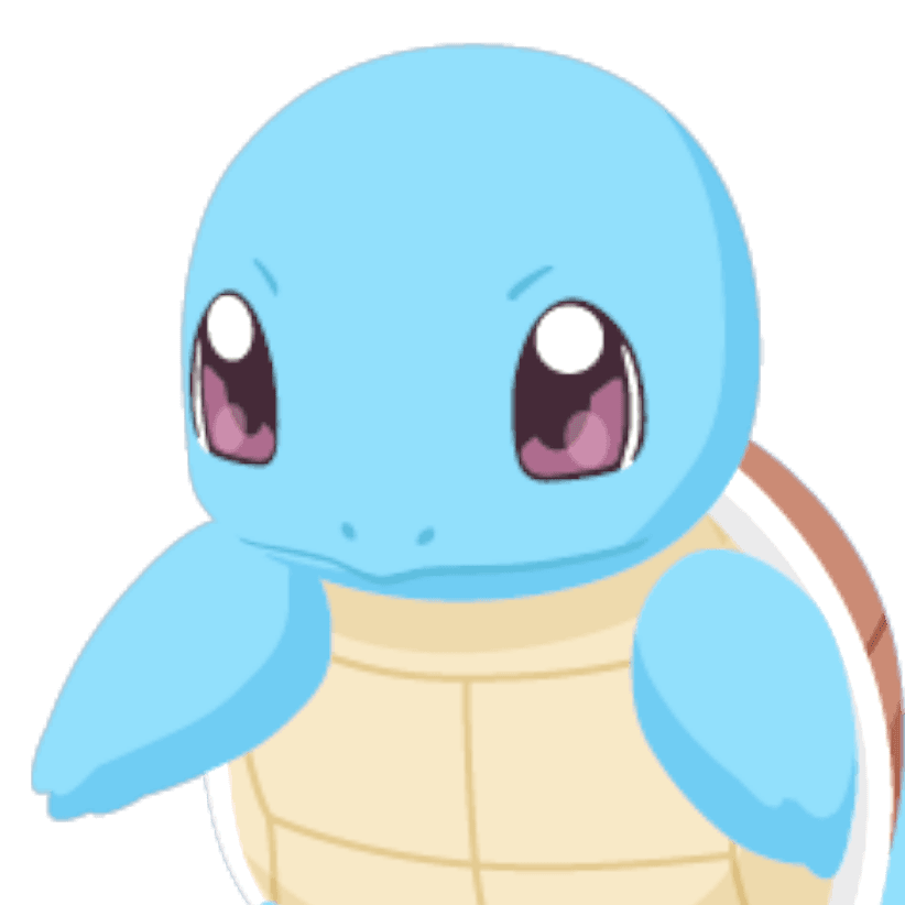 Squirtle - Wikipedia