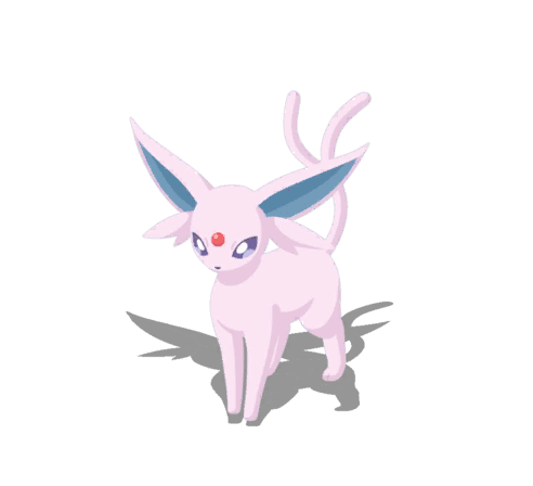 Espeon, Wiki