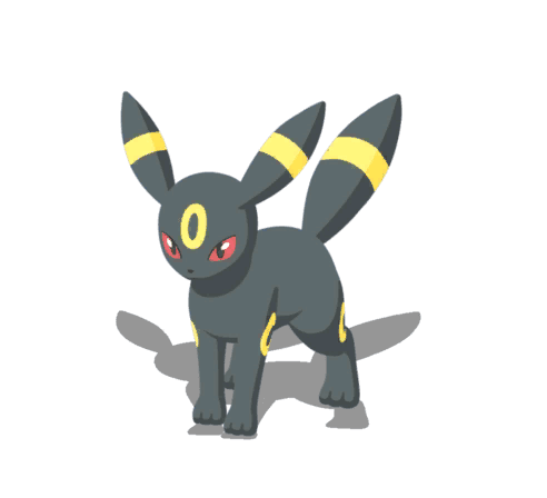 Pokemon store Umbreon