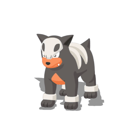 デルビル - ポケモン | RaenonXポケスリ攻略ツール