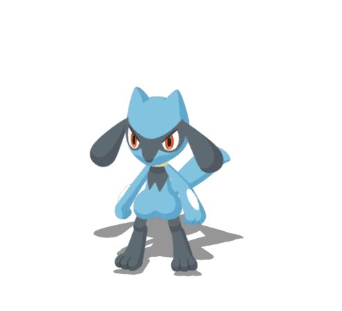 リオル - ポケモン | RaenonXポケスリ攻略ツール