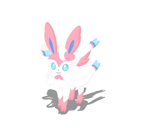 ニンフィア - ポケモン | RaenonXポケスリ攻略ツール