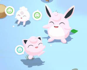 Jigglypuff - Pokémon | RaenonX Pokémon Sleep Wiki
